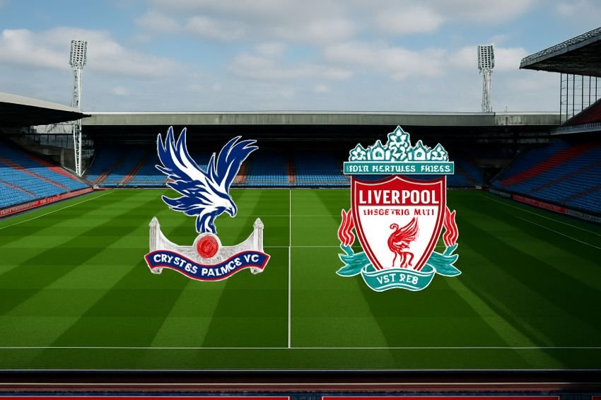 Crystal Palace vs Liverpool: Bentrok Tim Super Disiplin vs Intensitas Tinggi
