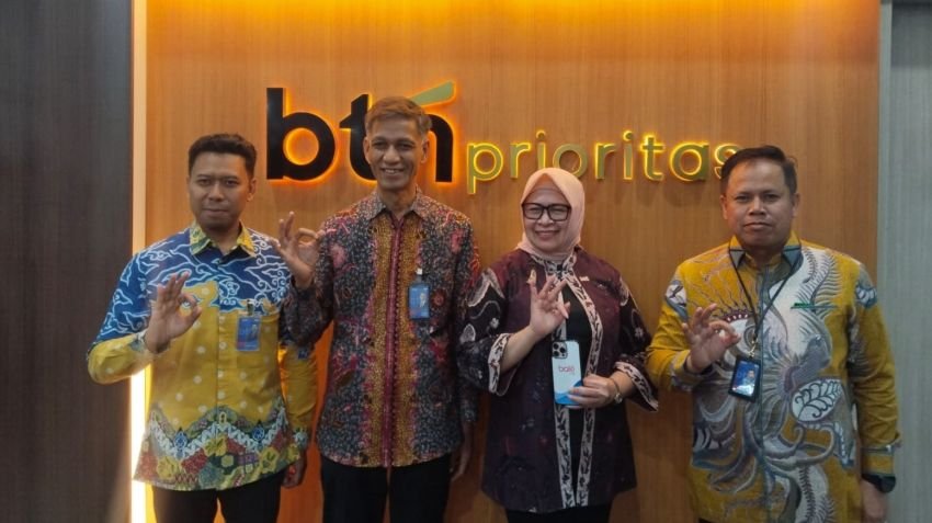 BTN Dukung Hari Pelanggan Nasional dengan Inovasi Digital dan Promo Menarik
