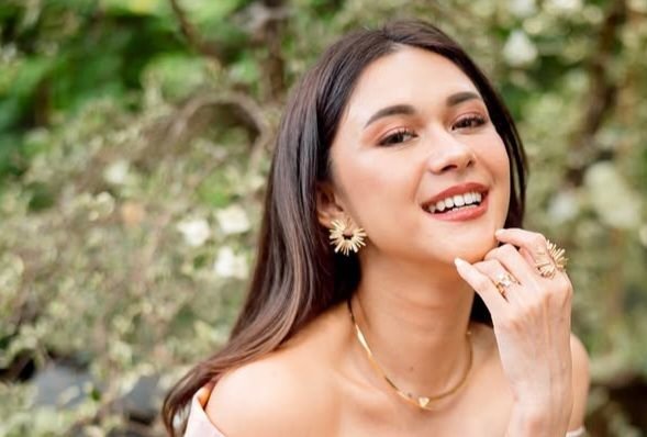 Jasad Anjing Nana Mirdad Hilang Dibawa Banjir