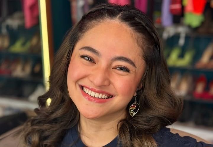 Marshanda Sempat Mau Jual Akun IG ke Luna Maya