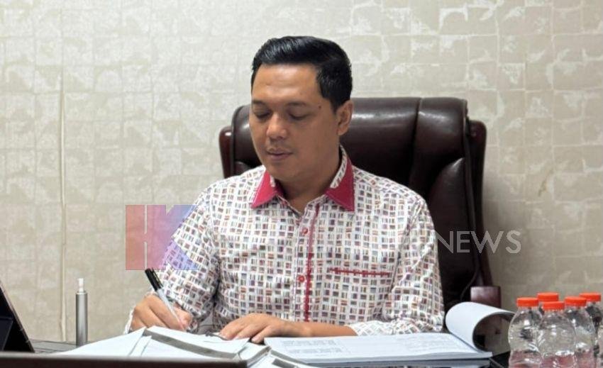 Andalkan Bisnis Pangan dan Perhotelan, PT Dhirga Surya Sumut Siap Jadi Motor PAD