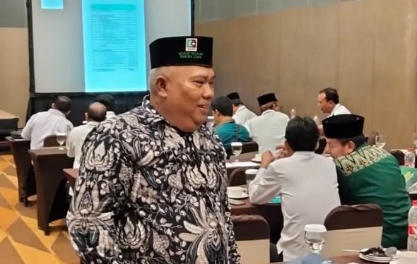 Ranking Anjlok, Skandal Menggunung, FP-USU Sebut USU di Ujung Tanduk