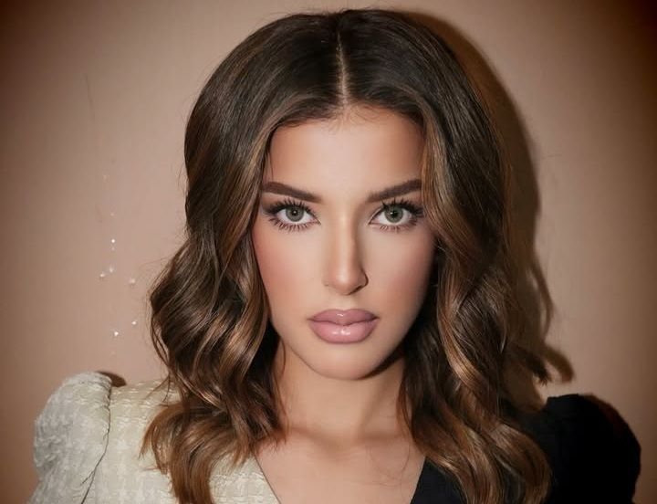 Cerai dari Ahmad Assegaf, Tasya Farasya hanya Tuntut Rp100 untuk Nafkah