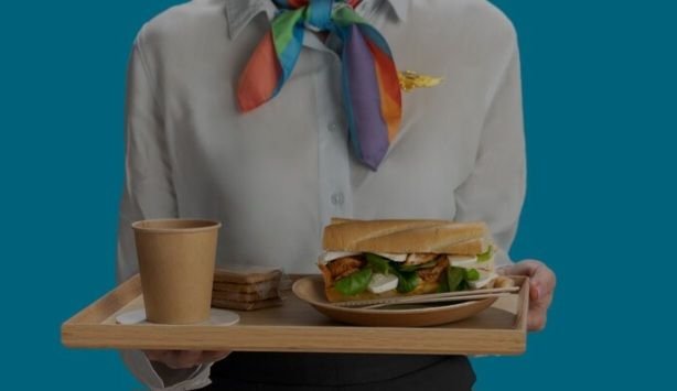 Jangan Pesan 4 Menu Ini di Pesawat, Mantan Awak Kabin Buka Rahasia