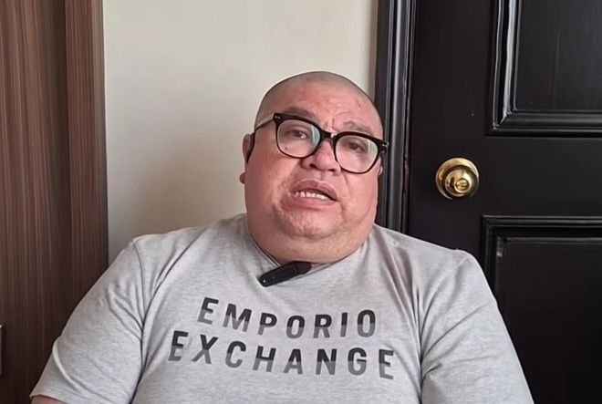 Vertigo dan GERD Kambuh, Vonis Razman Arif Nasution Ditunda Lagi