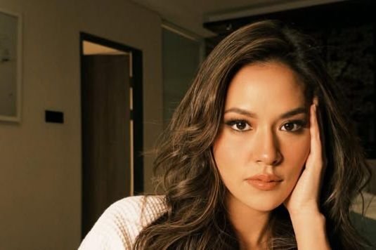 Raisa Akhirnya Gugat Cerai Hamish Daud