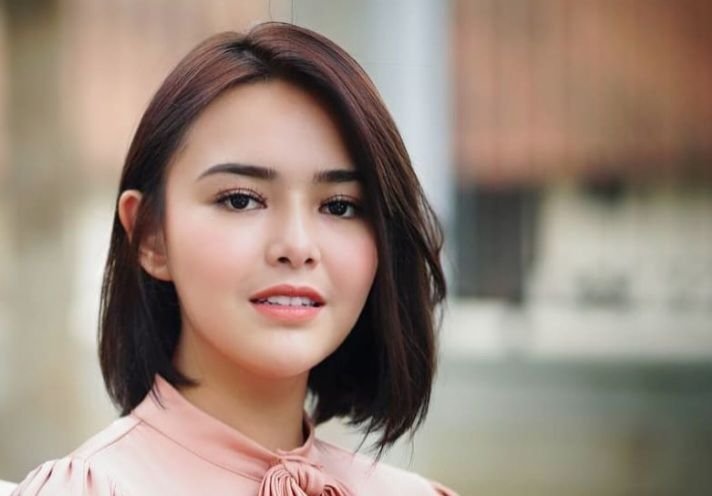 Sehari Jadi Istri, Amanda Manopo Langsung Tak Enak Badan