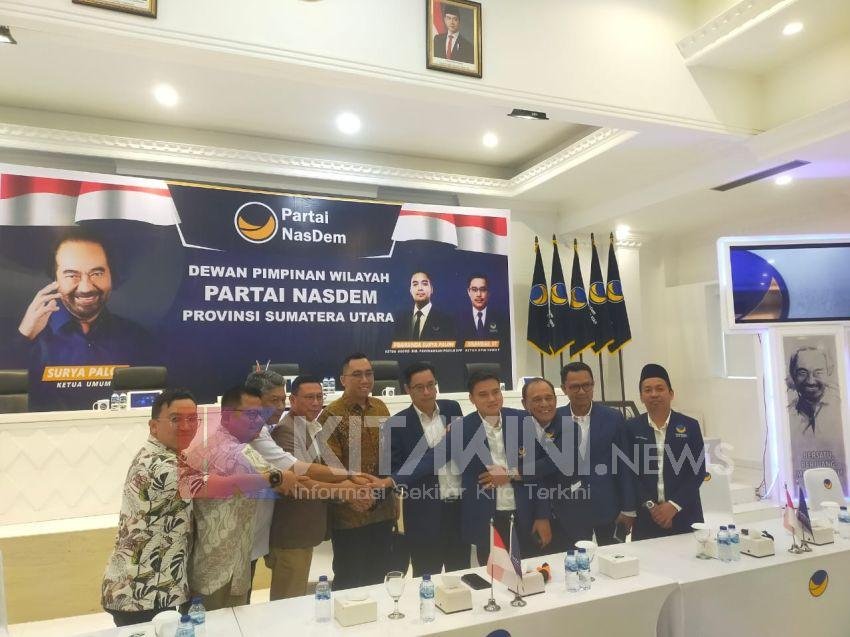 Garuda Indonesia dan Angkasa Pura Minta Maaf Kepada Iskandar ST
