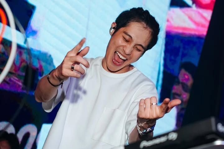 Diperiksa Polisi Gegera Erika Carlina, DJ Panda Bungkam