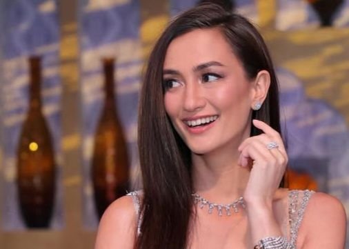 Dapat Peran Jadi Dukun Pelet, Atiqah Hasiholan: Gampang Banget