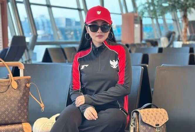 Pemain Timnas Takut Dekati Suporter, Fitri Carlina: Tak Perlu Minta Maaf