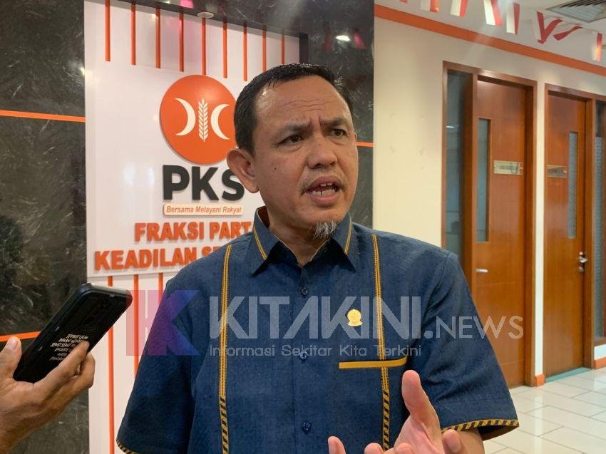 Masyarakat Sumut Bisa Berobat Gratis. Bukti Komitmen Pemerintah dan DPRD