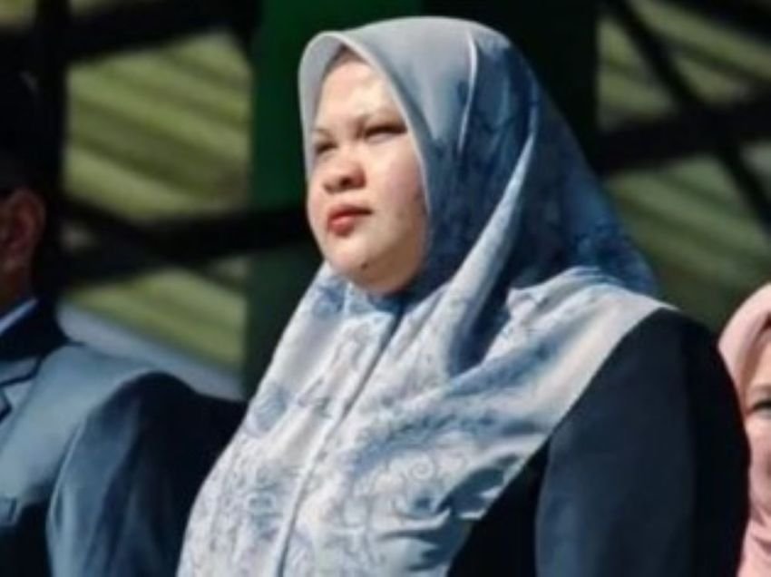 Hari Sumpah Pemuda, Ketua DPRD Padangsidimpuan Ingatkan Soal Pelopor Perubahan