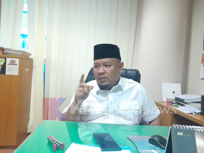 Soal Pajak APU, Zeira: Perlu Kembali Ambil Langkah Hukum Lakukan Gugatan