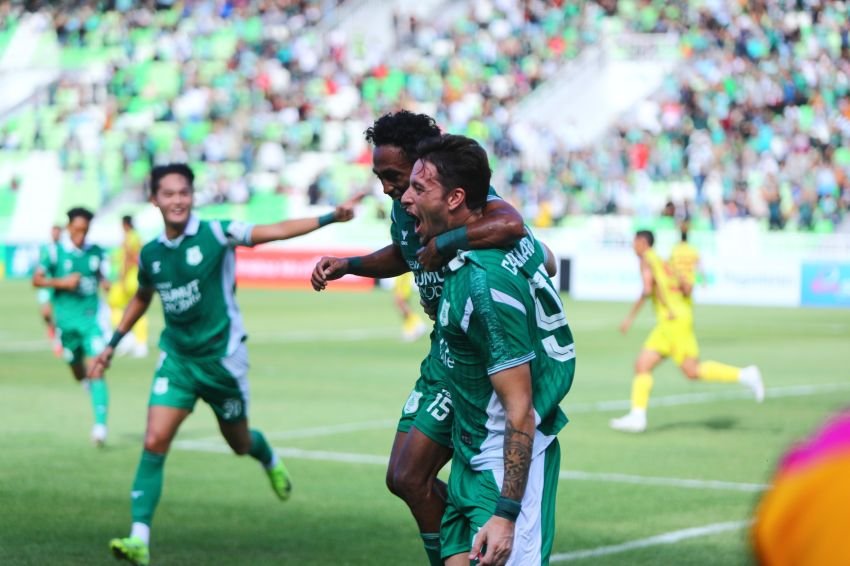 Cadenazzi Kembali Cedera, PSMS Fokus 'Pulihkan Skuad' Jelang Tantangan Persikad Depok