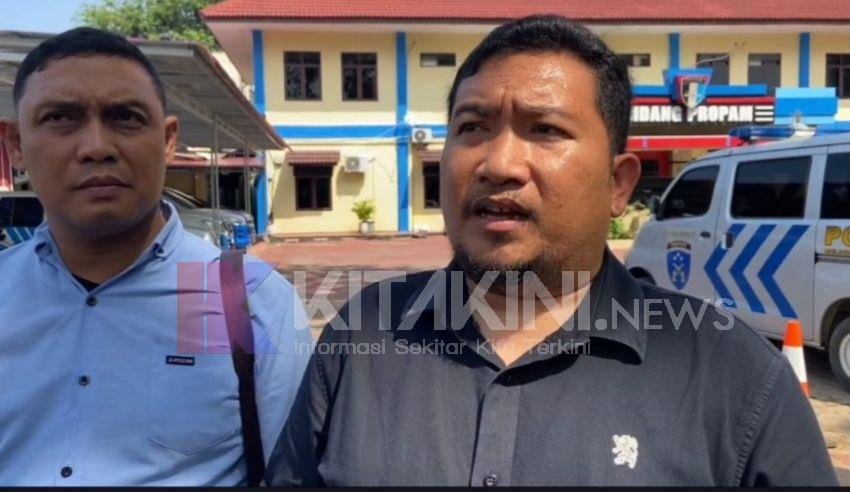 Terbukti Langgar Etik, Kompol Dedi Kurnaiawan Dihukum Demosi 3 Tahun