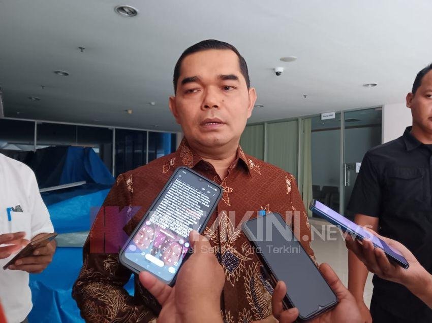 Ihwan Ritonga Dukung Penghapusan Tunggakan BPJS Kesehatan