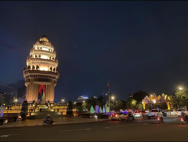 Bukan Indonesia, Negara Teramah di Asia Tenggara itu Kamboja
