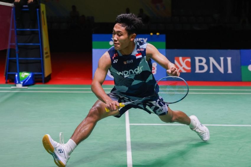 Prahdiska Bangkit! Kalahkan Jihoon Lewat Duel Menegangkan Tiga Gim