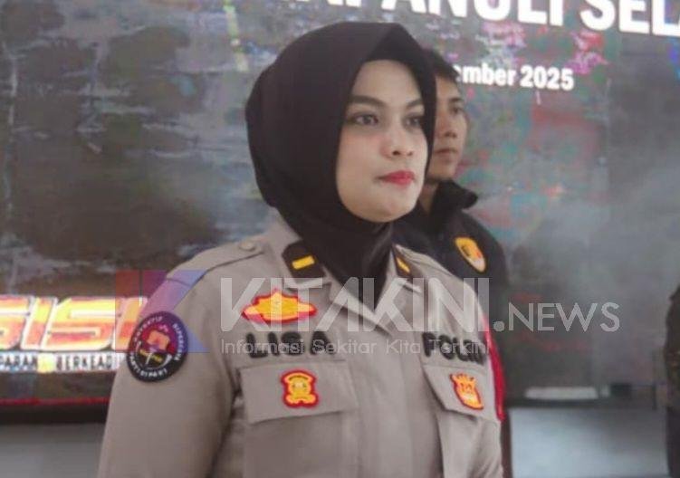 Soal Kasus Dugaan Pengerusakan Pagar, Polres Tapsel Bantah Lambat Tangani Kasus