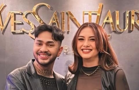 Onad dan Istri Ditangkap Polisi