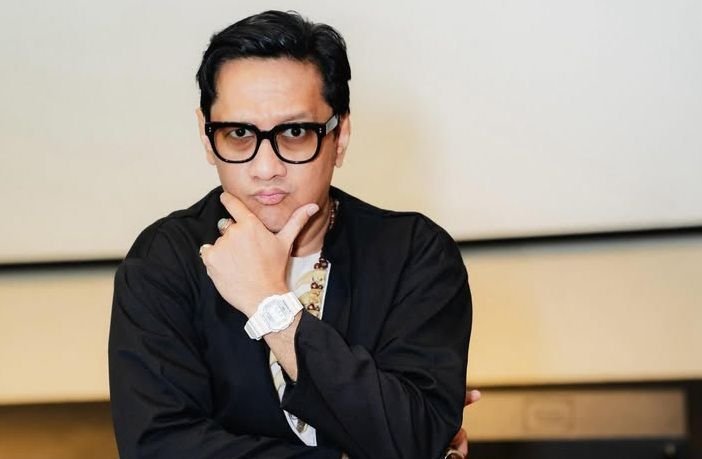 Tiga Kali Gagal Cerai, Istri Sebut Gugatan Andre Taulany Kosong