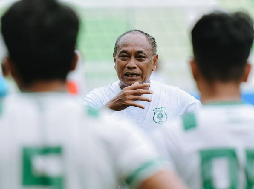 PSMS Medan Siap Akhiri Dominasi Persiraja, Welliansyah: Motivasi Pemain Sangat Bagus