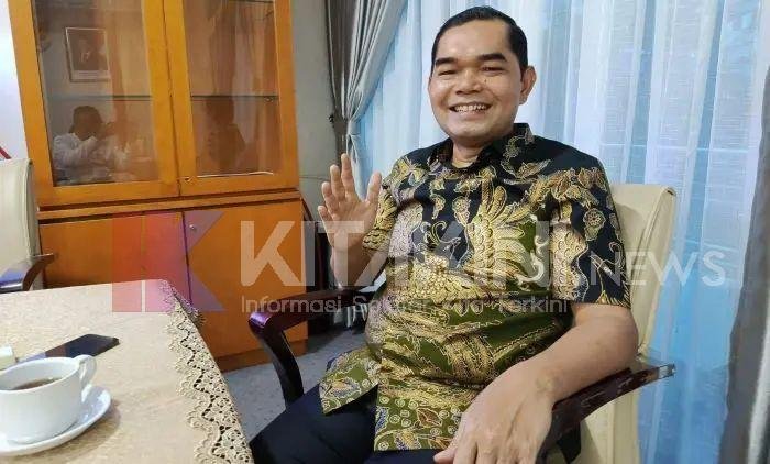 Ihwan Ritonga Minta Medsos Jangan Dijadikan Wadah Ganggu Hubungan Aceh dan Sumut