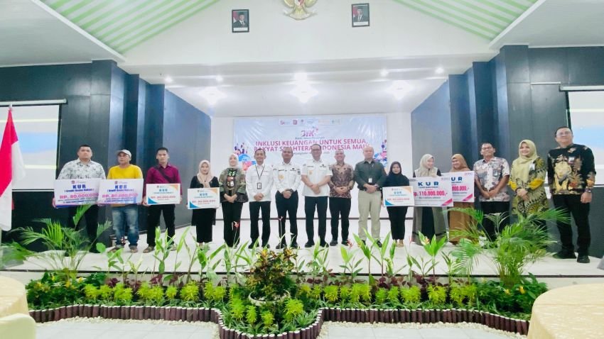 OJK Tekankan Literasi Keuangan Digital dan Perlindungan Konsumen di Sumatera Utara