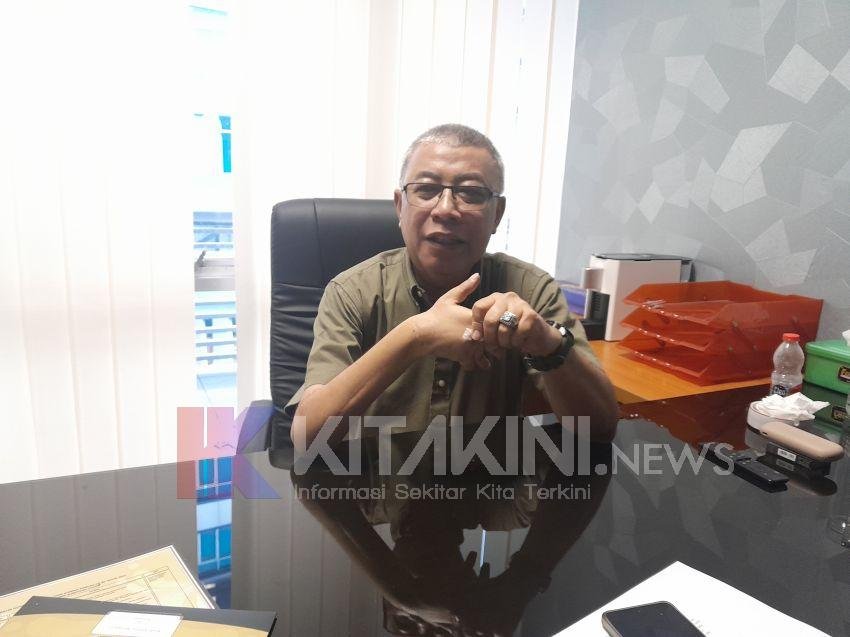 Ini Tanggapan Rudi Alfahri Soal RUU Tata Cara Pidana Mati