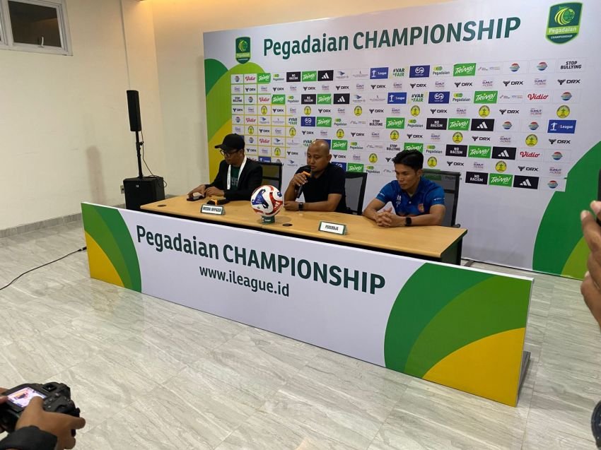 PSMS Medan Taklukkan Persiraja 1-0, Akhiri Tren Negatif Hadapi Tim Lantak Laju