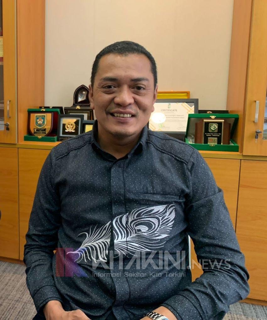 Refleksi Sumpah Pemuda Dalam Menjemput Tantangan Pengembangan SDM Sumatera Utara