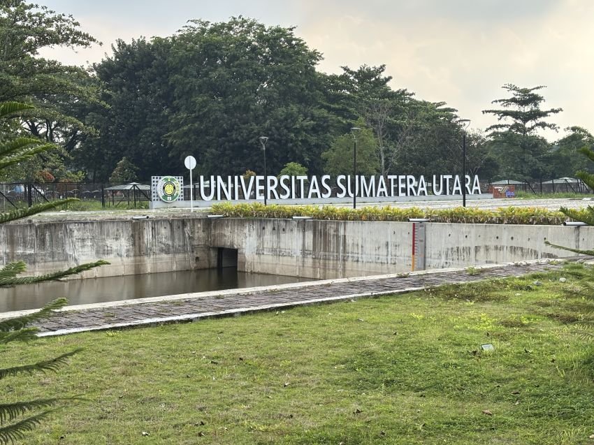 Tim Inveritgasi Kemendiktisaintek Turun Selidiki Rektor USU