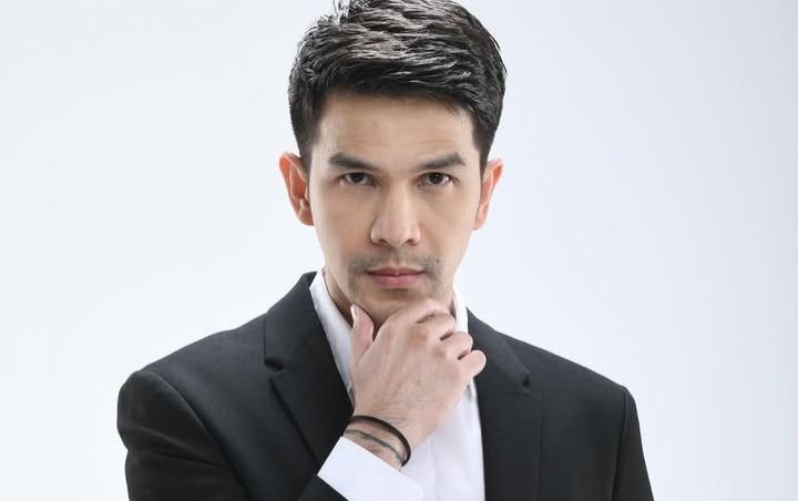 Divonis 8 Bulan Penjara, Jonathan Frizzy Rasa Tak Pantas