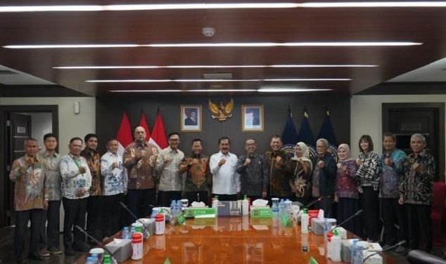 Foto Kontroversial Warnai Rapat MWA, Pemilihan Rektor USU Ditunda
