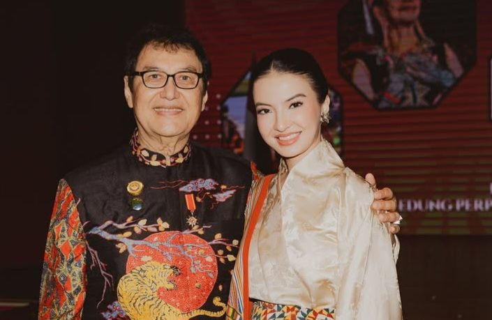 Nama Raline Shah Dipakai Penipu, Rahmat Shah Kehilangan Rp245 Juta