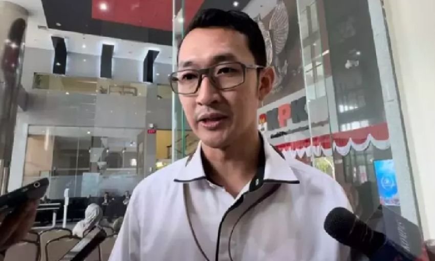 Suap Proyek Jalan Rp231,8 Miliar: Kasus Topan Ginting Cs Segera DIsidangkan