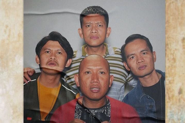 Agak Laen 2 Berlatar Panti Jompo: Bene, Boris, Oki, dan Jegel Jadi Detektif