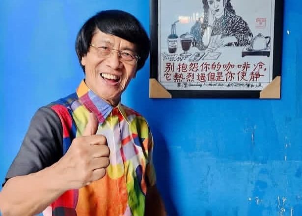 Sempat Pusing dan Linglung, Kak Seto Kena Stroke