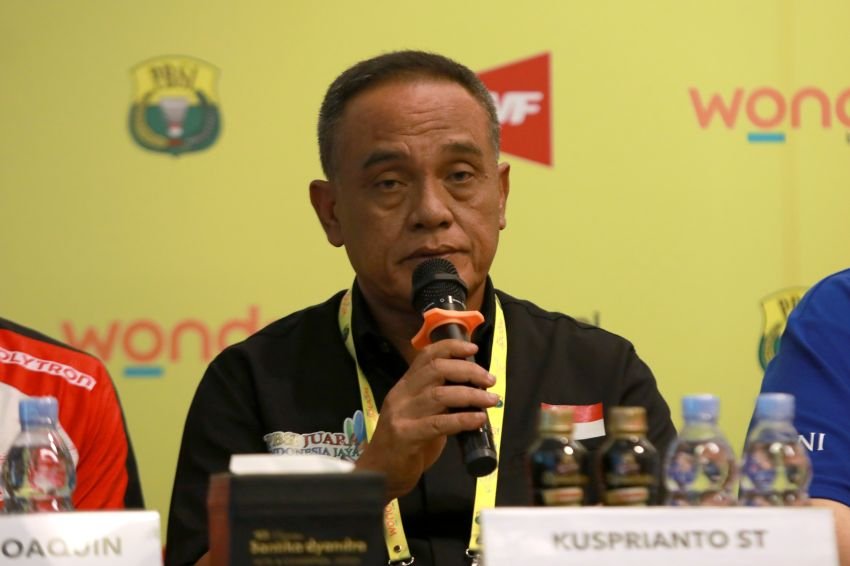 Tiket Indonesia Masters 2025 Dibanderol Mulai Rp30 Ribu, PBSI Sumut Tutup Penjualan Online
