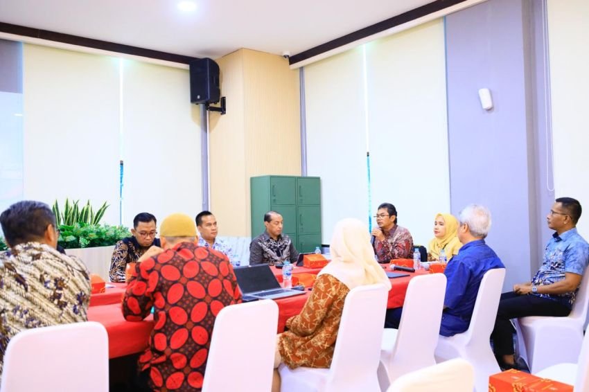 OJK Fasilitasi Pertemuan Lender dengan PT Dana Syariah Indonesia, Janji Pengembalian Dana Bertahap