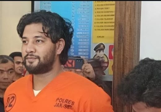 Jualan Narkoba dari Penjara, Ammar Zoni Terancam Hukuman Seumur Hidup