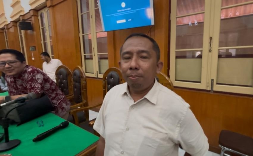 Sosok Lunglung Penerima Uang 1,3 Milyar Berkode "Sipiongot DP 7,5" dari PT DNG, Masih "Misterius"