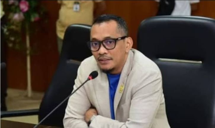 Faisal Arbie: Walau Anggaran Berkurang, Pelayanan Kesehatan Jangan Sampai Kendor