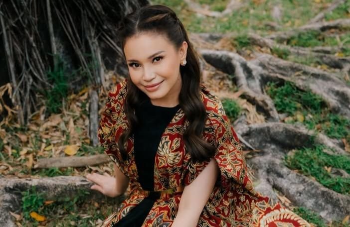 Rossa Bikin Surat Wasiat Tiap Ulang Tahun
