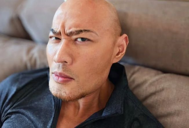 Dihajar Isu Cerai, Deddy Corbuzier Pertanyakan Sikap PA Jaksel