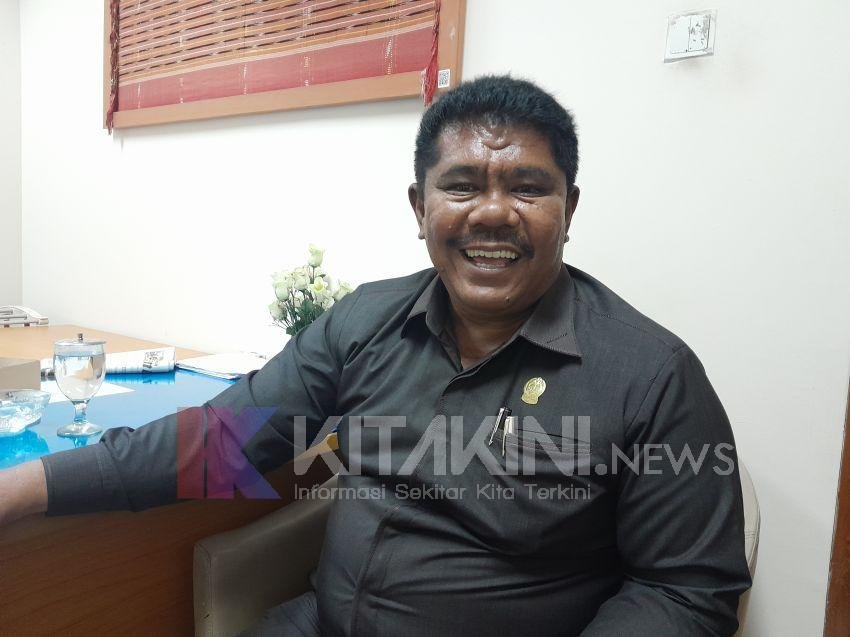 Manaek Hutasoit: Petani Harus Dilindungi, Pemerintah Jangan Biarkan Harga Anjlok!