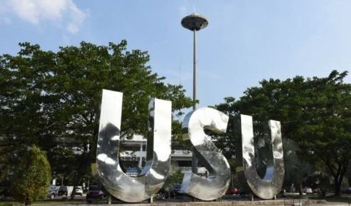 PP IKA USU Serahkan Data Keganjilan Pemilihan, Persoalan Kebun Tabuyung Hingga Artikel &ldquo;Berbau&rdquo; Dalle ke Itjen Kemendikti