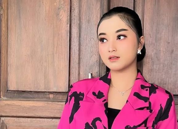 Mobil Tabrak Pemotor dan Dua Tewas, Cantika Davinca Bantah sedang Mabuk