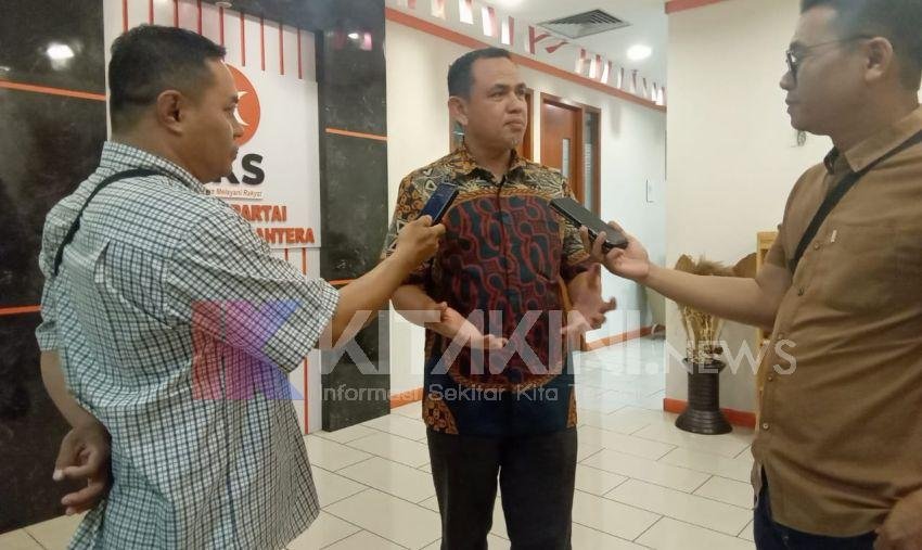 ARS Dorong Pemprovsu Bantu Transportasi Sekolah Untuk Daerah Terpencil